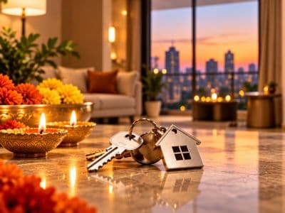 Is Diwali 2026 the Right Time to Buy a Flat in Mumbai?