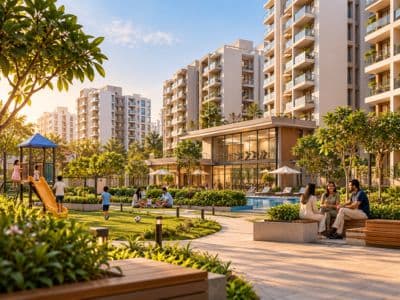 What Is a Housing Society? Why it is important to form a Society