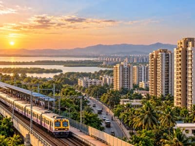 Why Vasai-Virar Is Becoming a Popular Choice for Mumbai Homebuyers